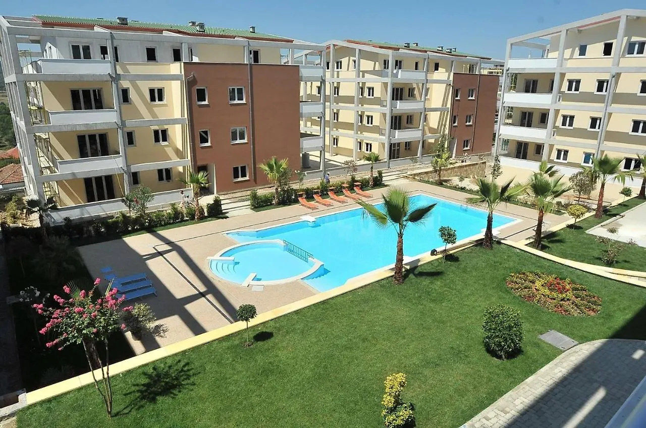 Luxury Gated Comunity Apartament Apartment Tirana