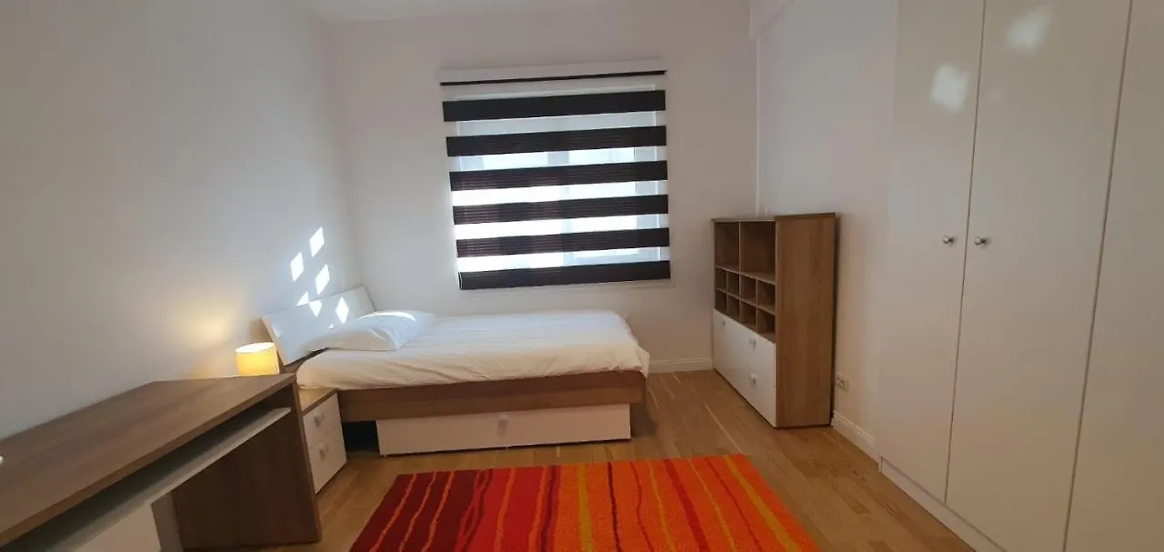 Luxury Gated Comunity Apartament Apartment Tirana
