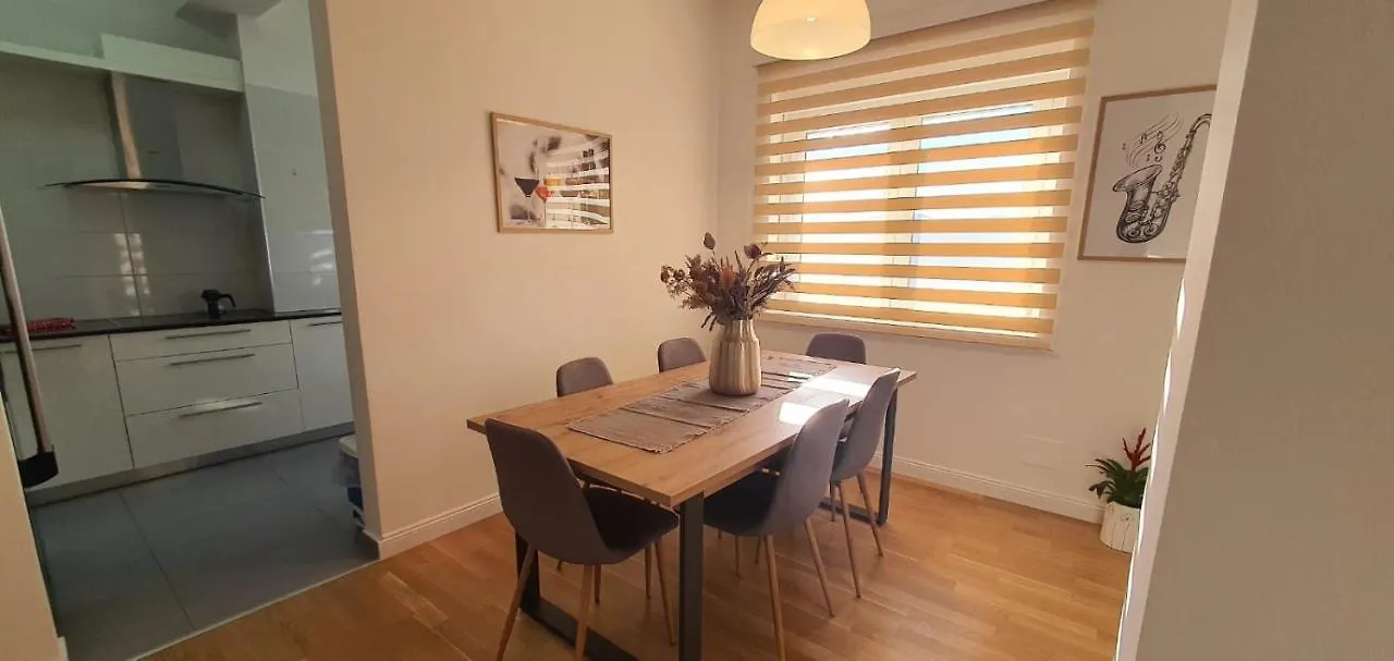 Luxury Gated Comunity Apartament Apartment Tirana 0*,  Albania